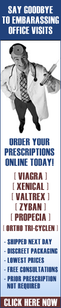 Click for Online Pharmacy!
