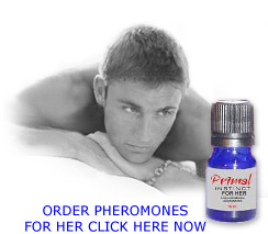Pheromones for Women